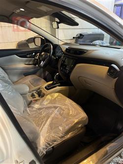 نيسان روج سبورت